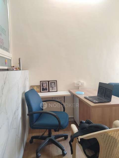 Office Space in Mahim West, Mumbai for sale 