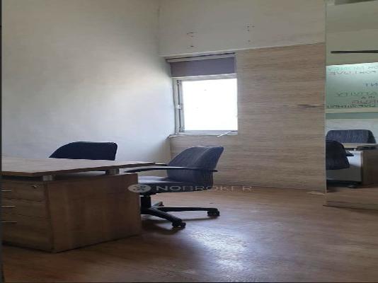 Office Space in Mahim West, Mumbai for sale 