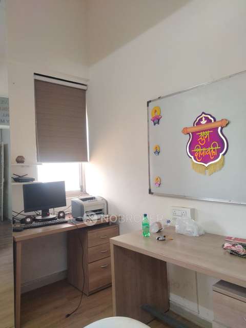 Office Space in Mahim West, Mumbai for sale 