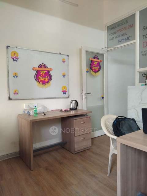 Office Space in Mahim West, Mumbai for sale 