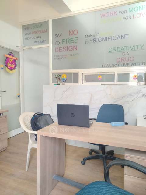Office Space in Mahim West, Mumbai for sale 