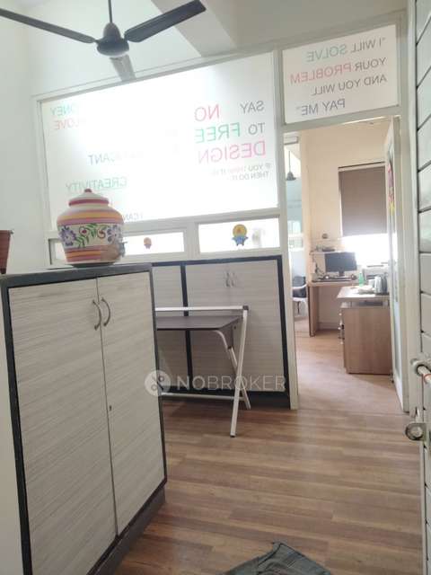 Office Space in Mahim West, Mumbai for sale 