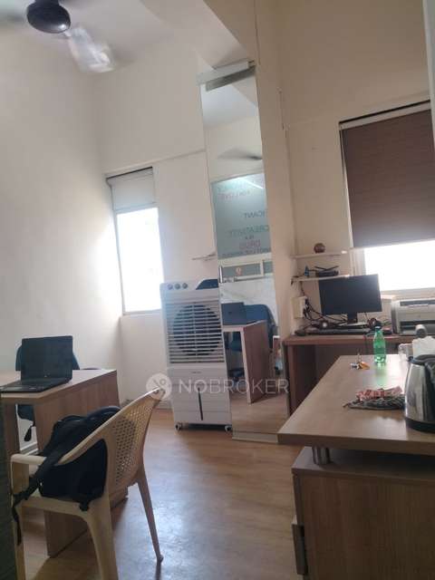 Office Space in Mahim West, Mumbai for sale 