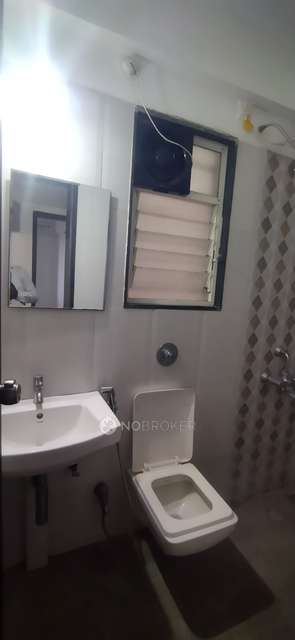 2 BHK Flat In Guardian Hill Shire for Rent  In  Wagholi, Pune