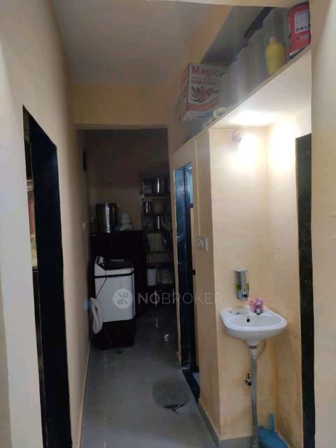 1 BHK Flat In Ravikiran Chs For Sale  In Dombivli East