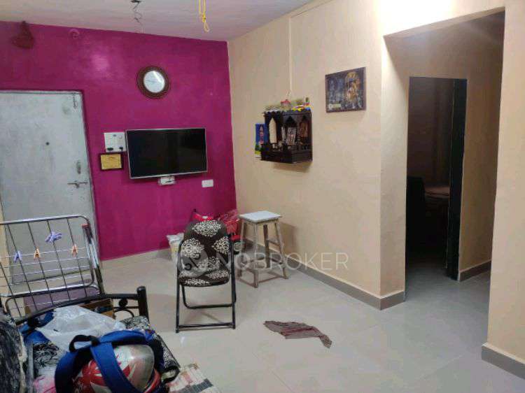 1 BHK Flat In Ravikiran Chs For Sale  In Dombivli East