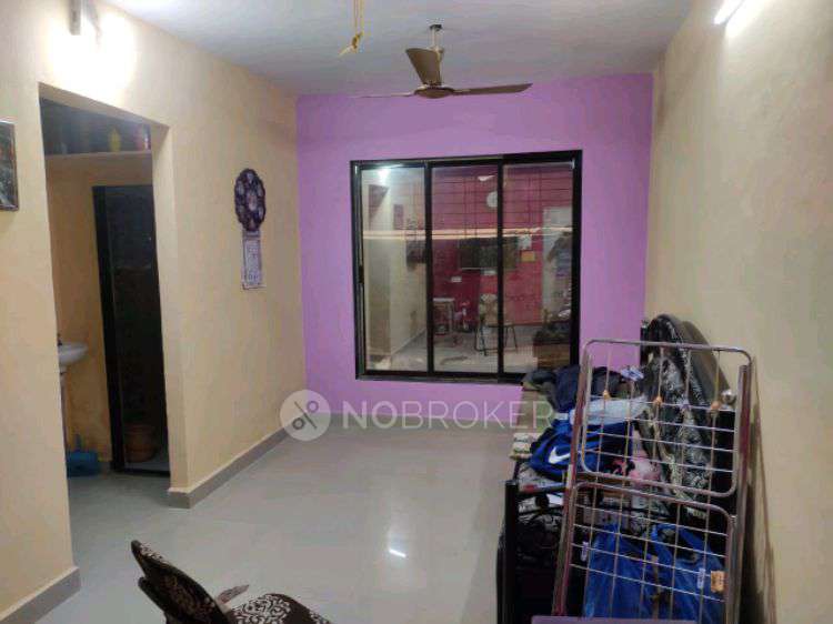 1 BHK Flat In Ravikiran Chs For Sale  In Dombivli East
