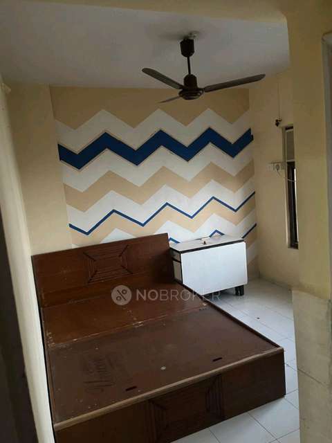 2 BHK Flat In Maitri Heights, Louis Wadi  For Sale  In Thane West
