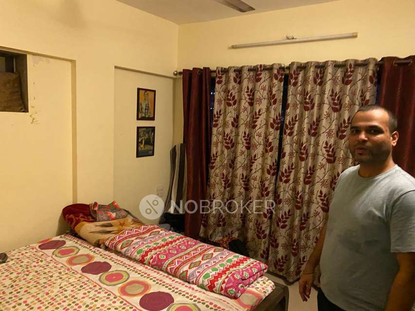 1 BHK Flat In Safal Sai For Sale  In Chembur