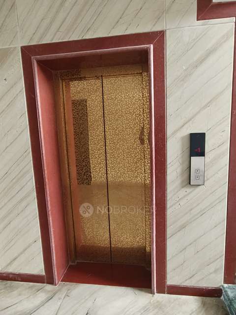 3 BHK Flat In Majestic Fortune For Sale  In Jp Nagar 7th Phase