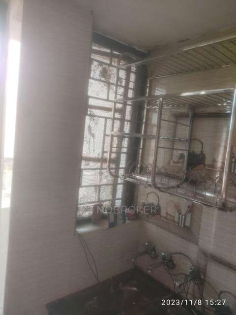 1 RK Flat In Dda Apartment  For Sale  In Kakrola