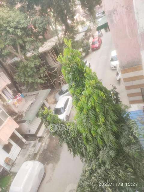 1 RK Flat In Dda Apartment  For Sale  In Kakrola