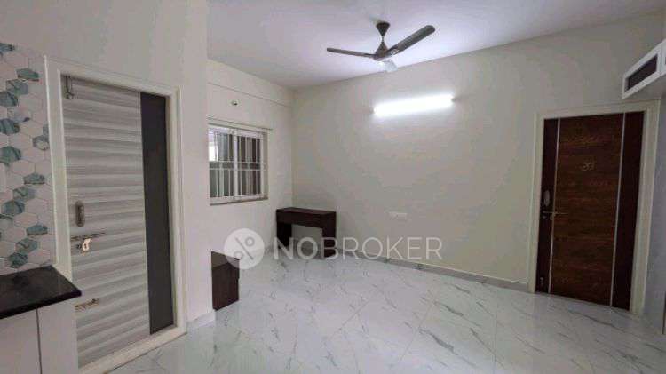 1 BHK House for Rent  In Sai Garden Residential Layout
