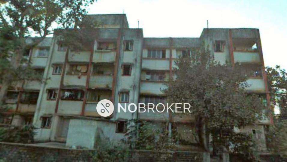1 BHK Flat In Saidham Vihar For Sale  In Badlapur