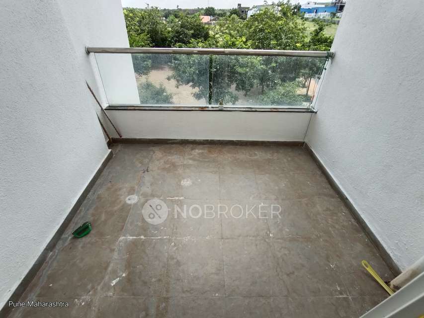 2 BHK Flat In Sun Exotica For Sale  In  Yewalewadi