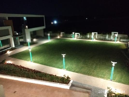 2 BHK Flat In Sun Exotica For Sale  In  Yewalewadi