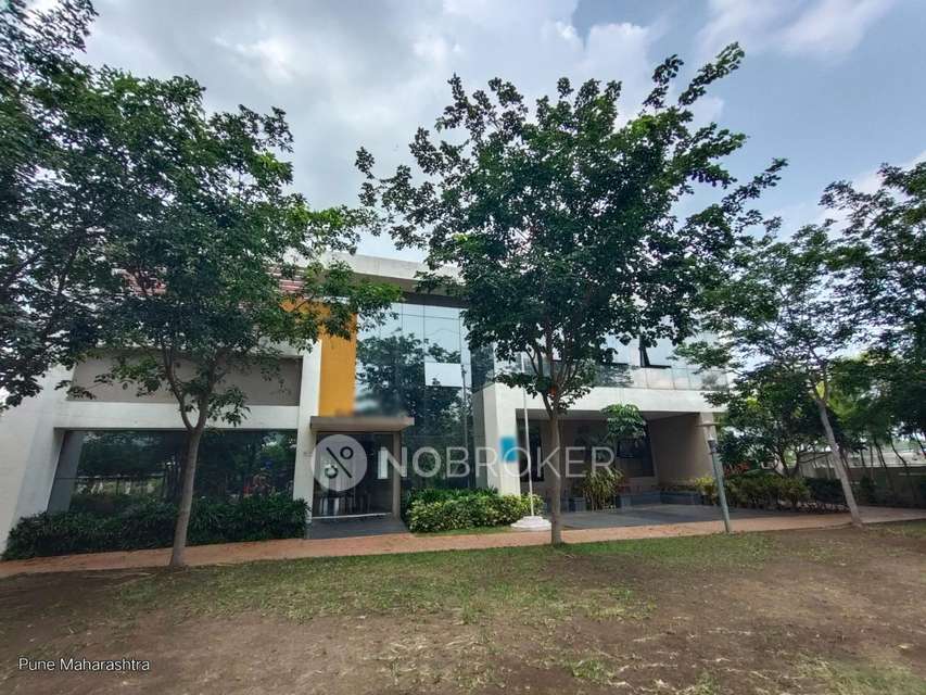 2 BHK Flat In Sun Exotica For Sale  In  Yewalewadi