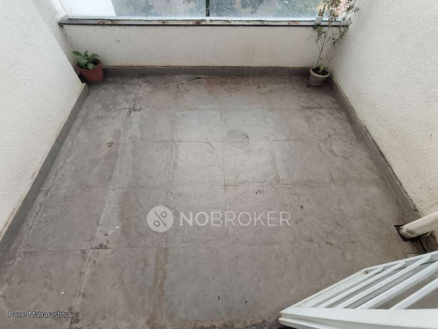 2 BHK Flat In Sun Exotica For Sale  In  Yewalewadi