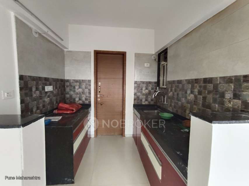 2 BHK Flat In Sun Exotica For Sale  In  Yewalewadi