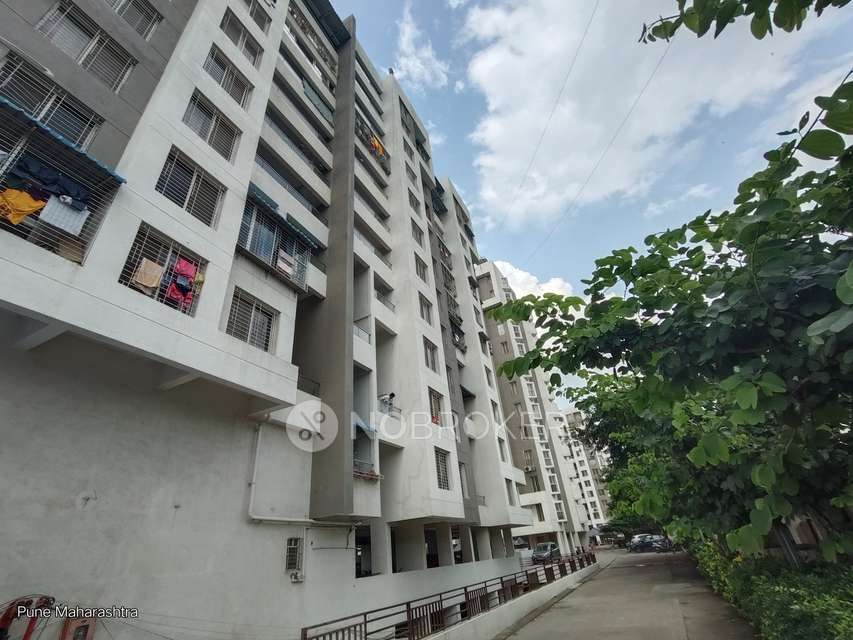 2 BHK Flat In Sun Exotica For Sale  In  Yewalewadi