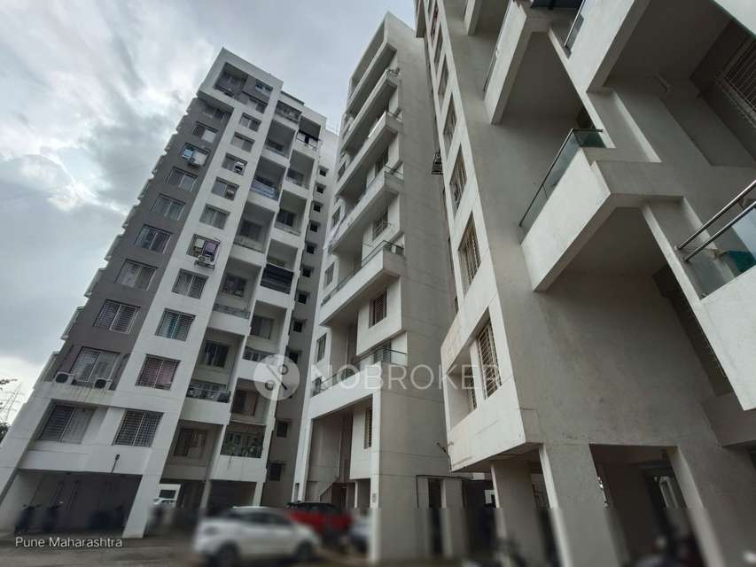 2 BHK Flat In Sun Exotica For Sale  In  Yewalewadi