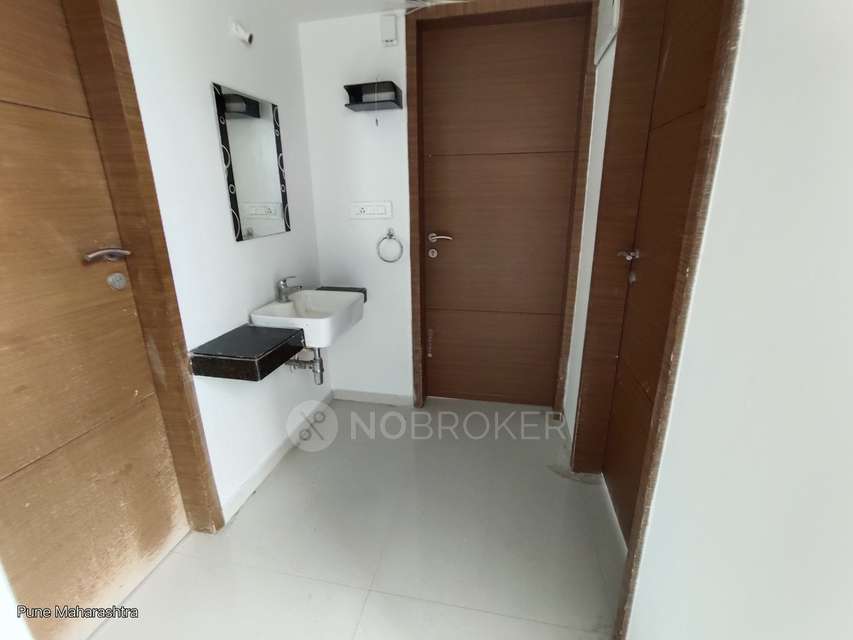 2 BHK Flat In Sun Exotica For Sale  In  Yewalewadi