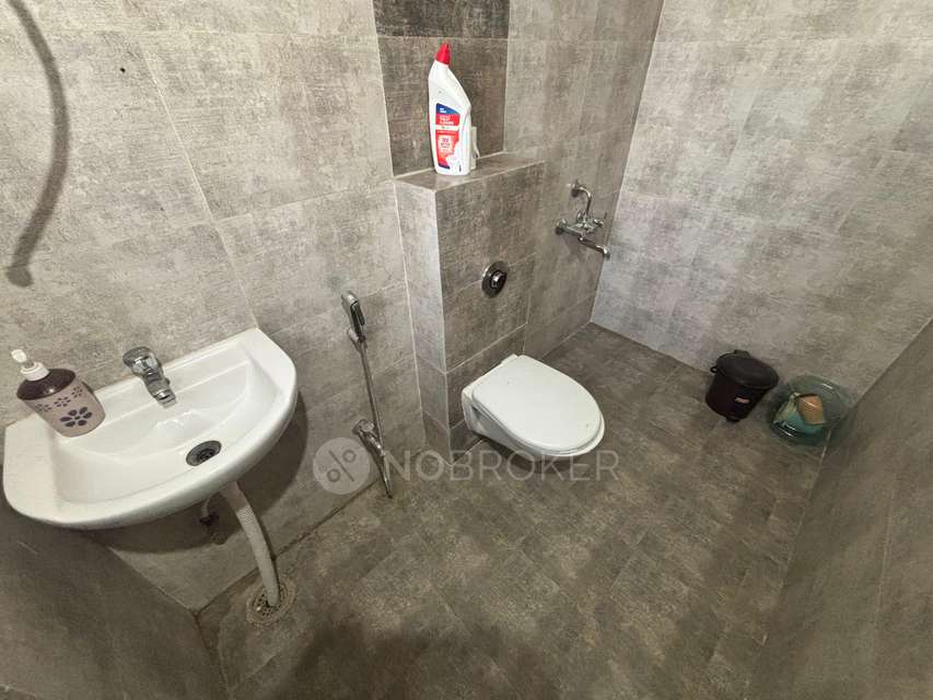 2 BHK Flat In Sai Raj Heights for Rent  In Punawale