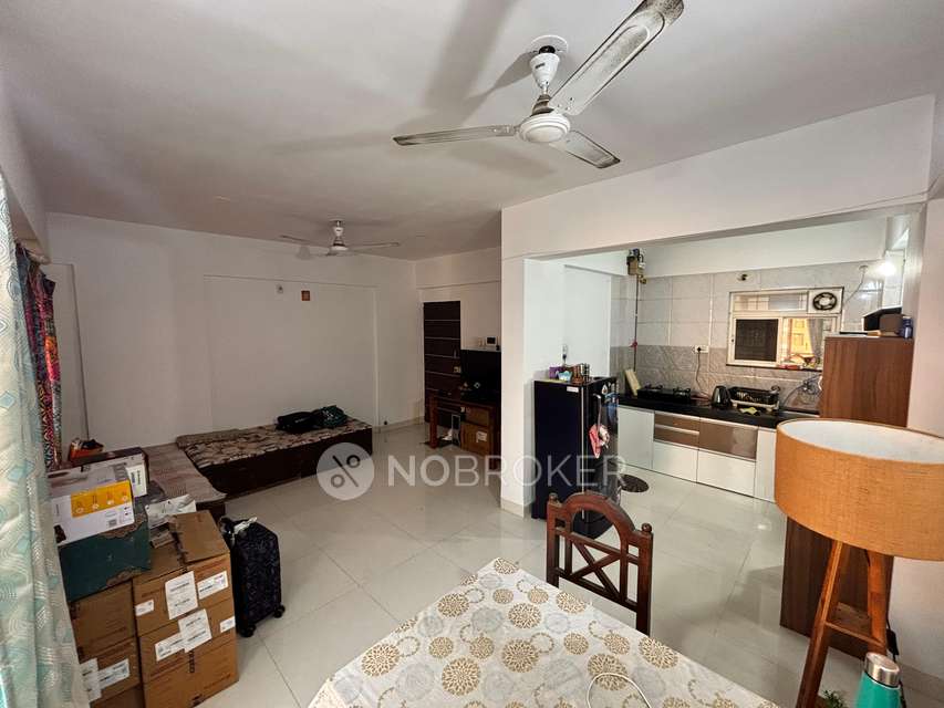 2 BHK Flat In Sai Raj Heights for Rent  In Punawale
