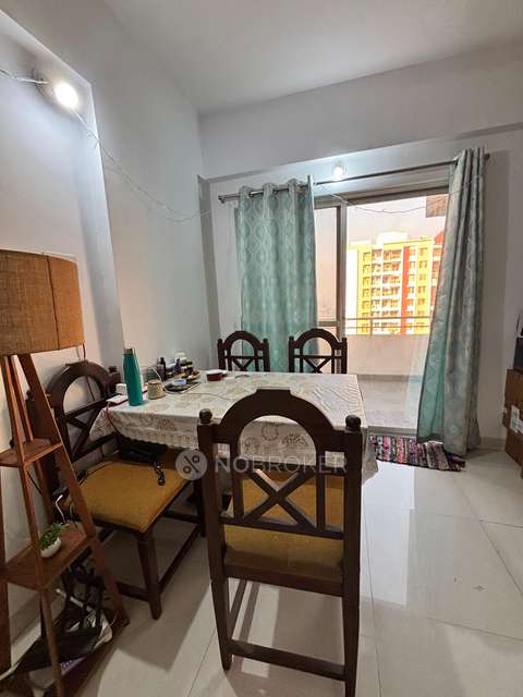 2 BHK Flat In Sai Raj Heights for Rent  In Punawale