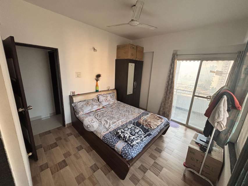 2 BHK Flat In Sai Raj Heights for Rent  In Punawale