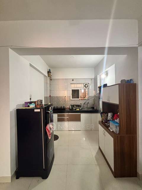 2 BHK Flat In Sai Raj Heights for Rent  In Punawale