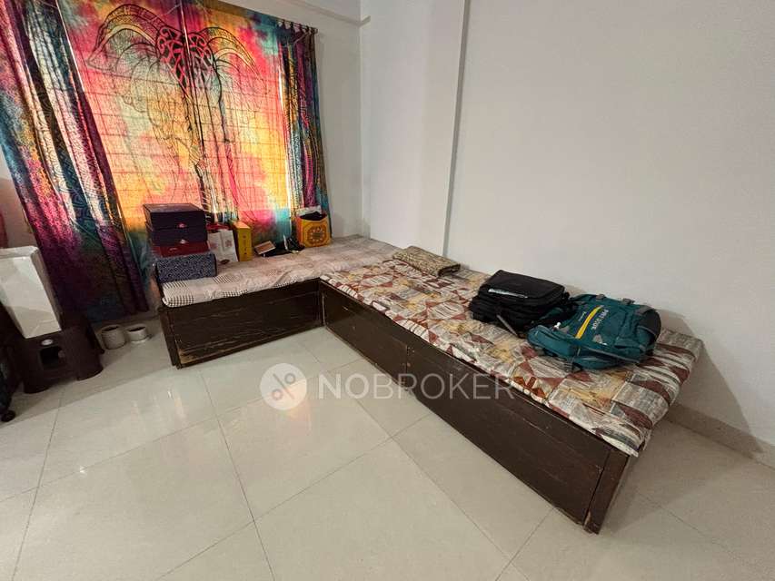 2 BHK Flat In Sai Raj Heights for Rent  In Punawale
