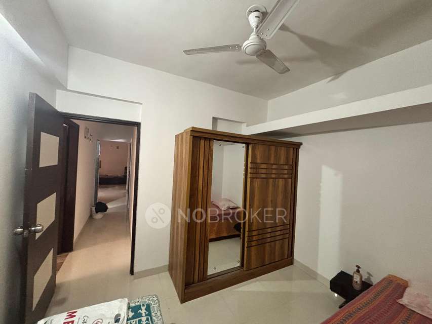 2 BHK Flat In Sai Raj Heights for Rent  In Punawale