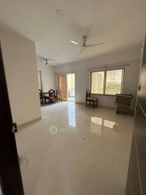 2 BHK Flat In Sai Raj Heights for Rent  In Punawale