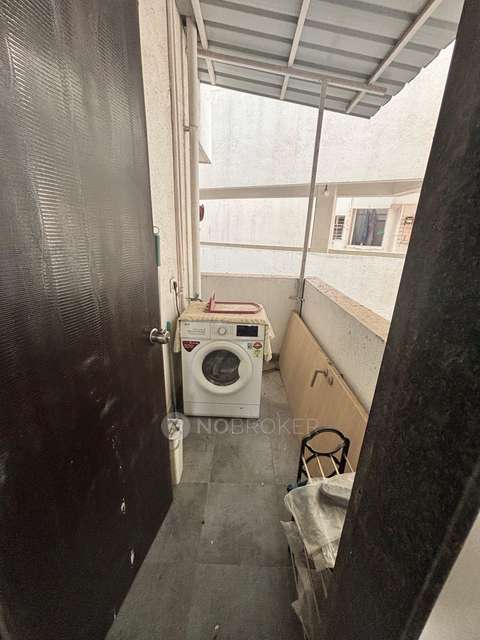 2 BHK Flat In Sai Raj Heights for Rent  In Punawale