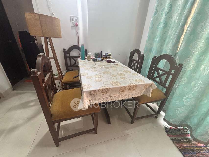 2 BHK Flat In Sai Raj Heights for Rent  In Punawale