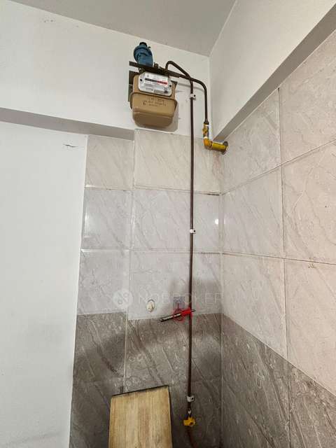 2 BHK Flat In Sai Raj Heights for Rent  In Punawale