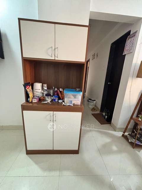 2 BHK Flat In Sai Raj Heights for Rent  In Punawale