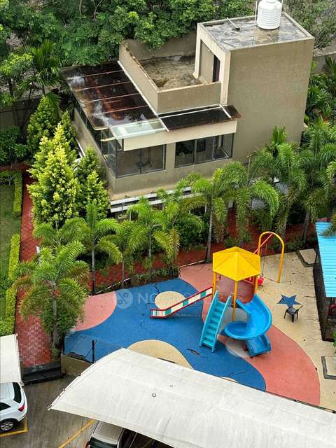 2 BHK Flat In Sai Raj Heights for Rent  In Punawale