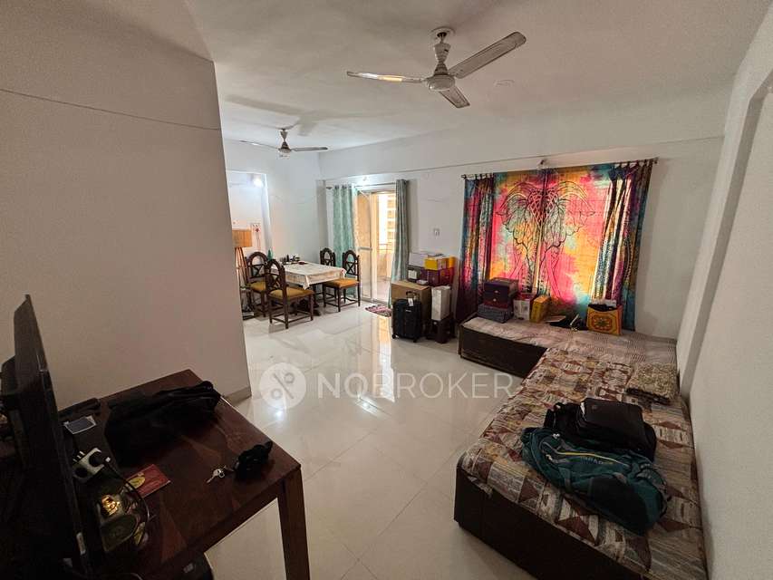 2 BHK Flat In Sai Raj Heights for Rent  In Punawale