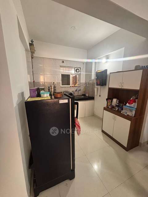 2 BHK Flat In Sai Raj Heights for Rent  In Punawale