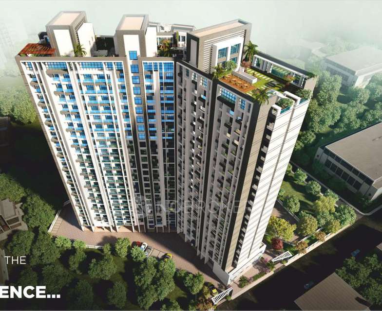 1 BHK Flat In Sm Hatkesh Heights For Sale  In Mira Road East