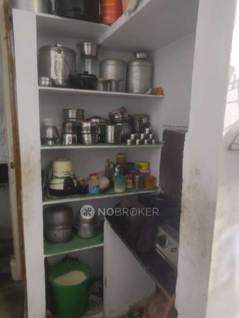 1 RK Flat In Janapriya Mahanagar For Sale  In Meerpet