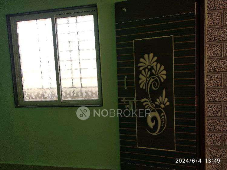 1 BHK Flat In Sopan Nagar  Lohegoan  for Rent  In Lohegaon