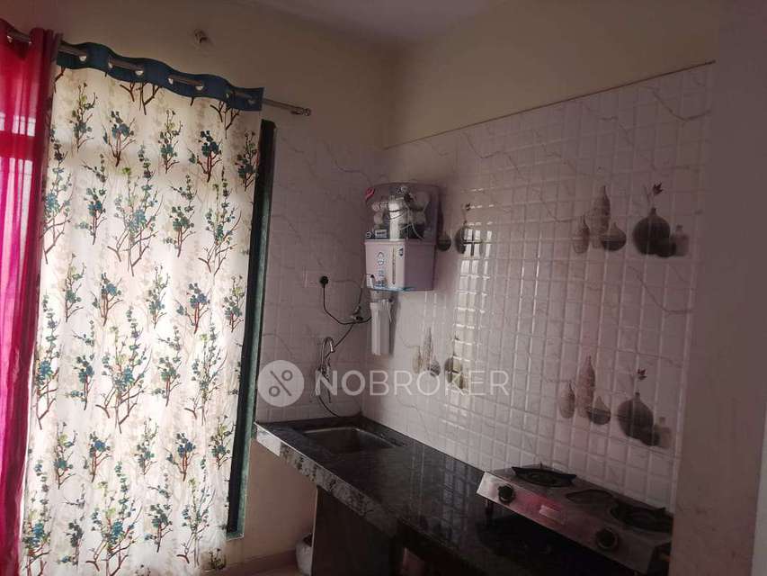 1 BHK Flat In Royal Heritage  for Rent  In Pashane, 