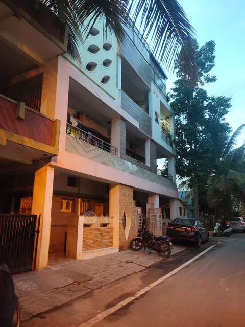 4+ BHK House For Sale  In Sunkadakatte