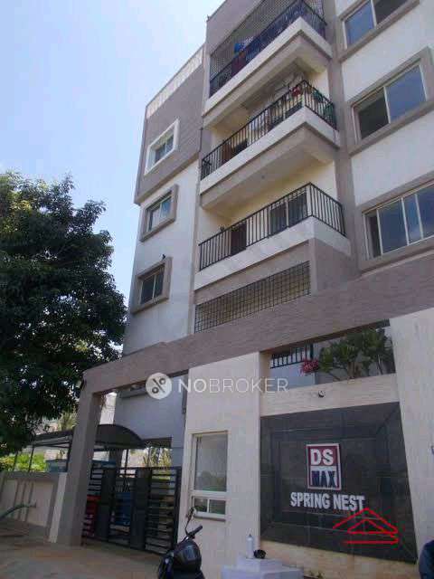 2 BHK Flat In Bs Max for Rent  In Hennur
