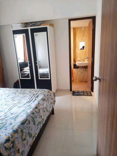 1 BHK Flat In Lodha Amara For Sale  In Thane 