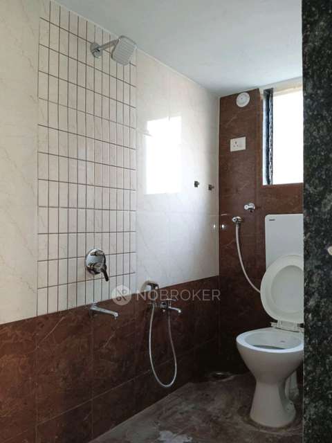 2 BHK Flat In Geetai Swami Darshan For Sale  In Navare Park Rd