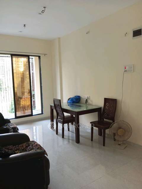 2 BHK Flat In Geetai Swami Darshan For Sale  In Navare Park Rd